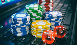 Онлайн казино Casino Sykaaa